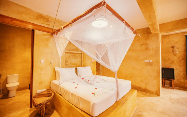Mayai Ocean Resort