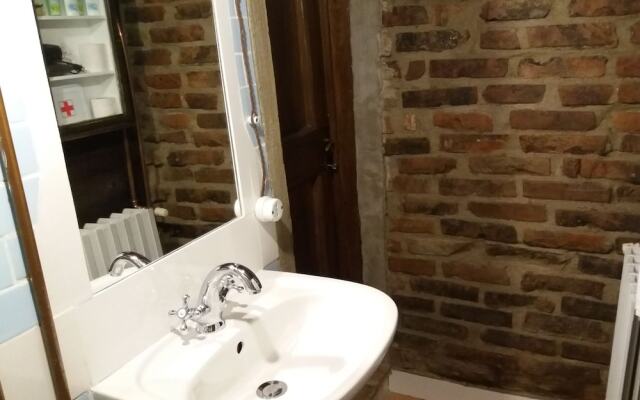Podere Casina Rossa