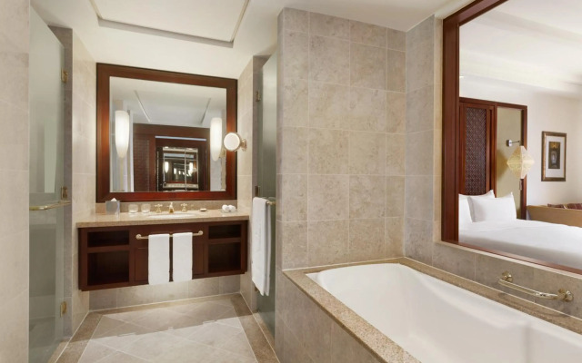 Shangri-La Al Husn, Muscat - Adults Only resort