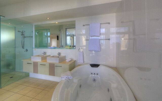 Rainbow Sea Resort