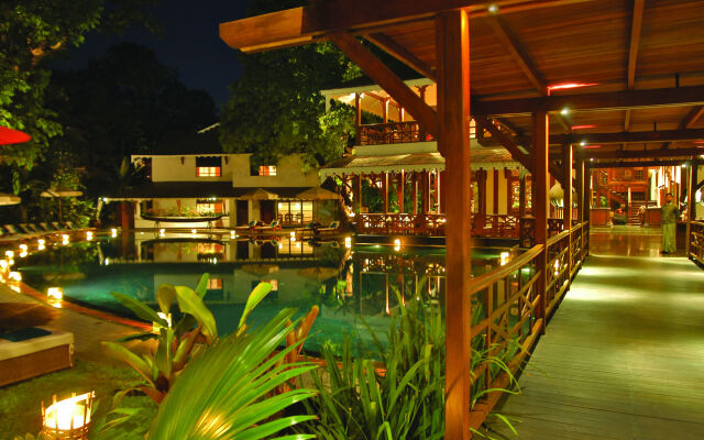 Governor's Residence, A Belmond Hotel, Yangon