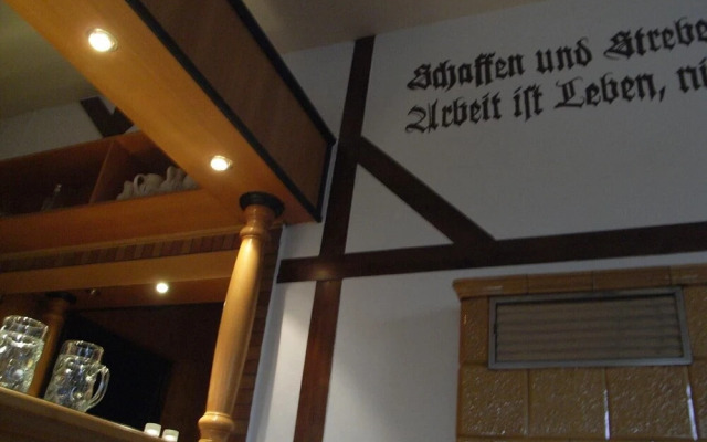 Landgasthof Marlishausen