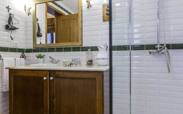 Charming Antas House