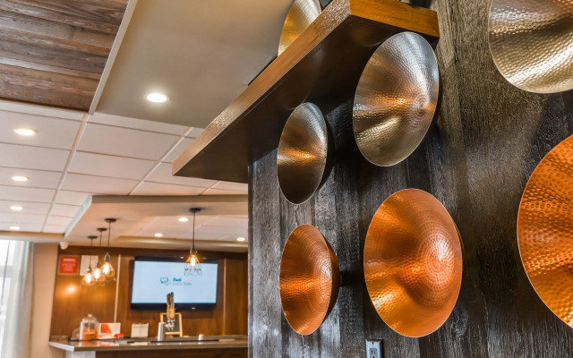 Four Points by Sheraton Barrie