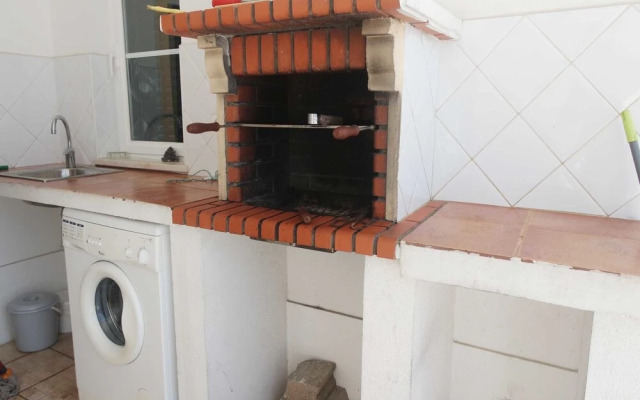 D06 - Holiday House Vale da Telha by DreamAlgarve