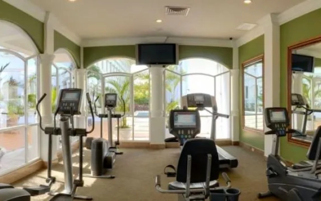 Quinta Eden Villahermosa