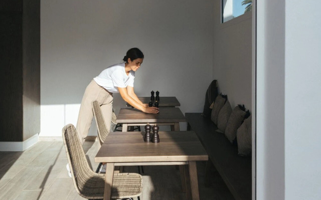 Alava Suites