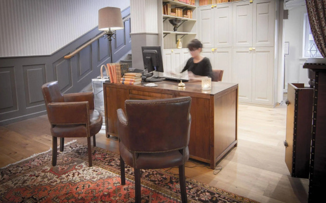 Waxholms Hotell
