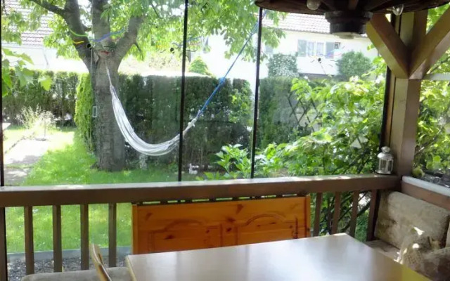 Ferienwohnung Hierke