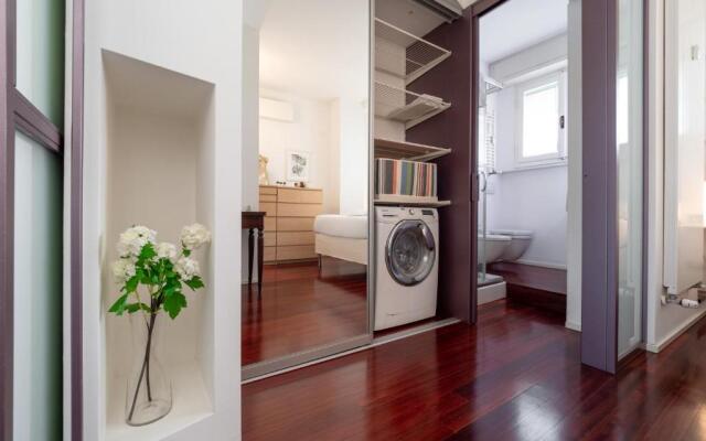 Apartament Vigliani 19