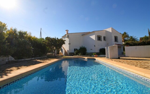 Villas Costa Calpe - Dubois