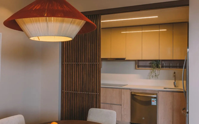 Residence Inn by Marriott Bogota