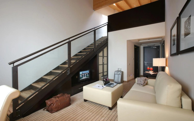 Hotel & Residence Villa Bartolomea