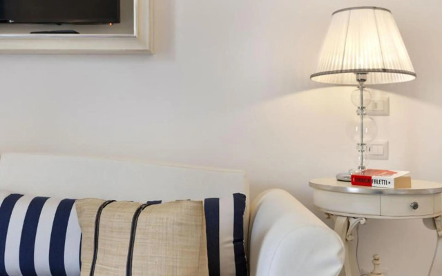 Antica Reghinna Luxury Room