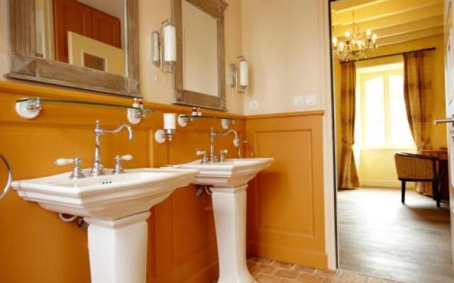 Le Moulin de Thuboeuf