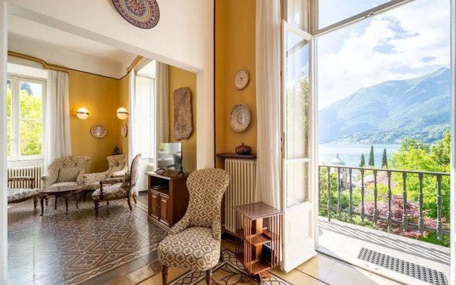 Emilia Gemstone Apartment by Wonderful Italy