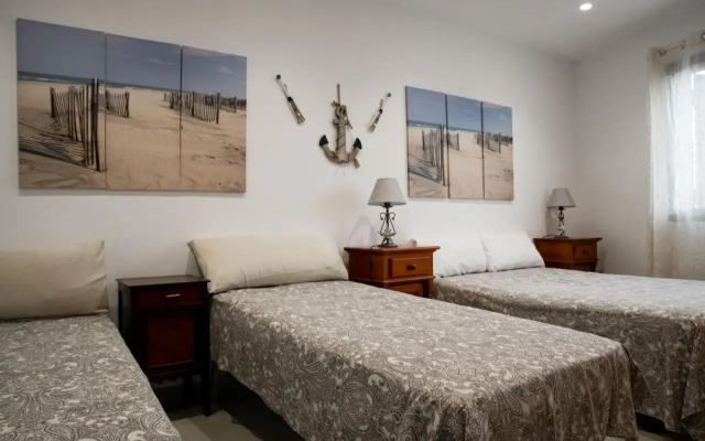 Casa la Furnia