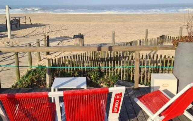 Apartamento T0 - Edifício Uno Al Mar