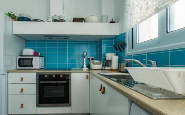 Blue Diamond Villas