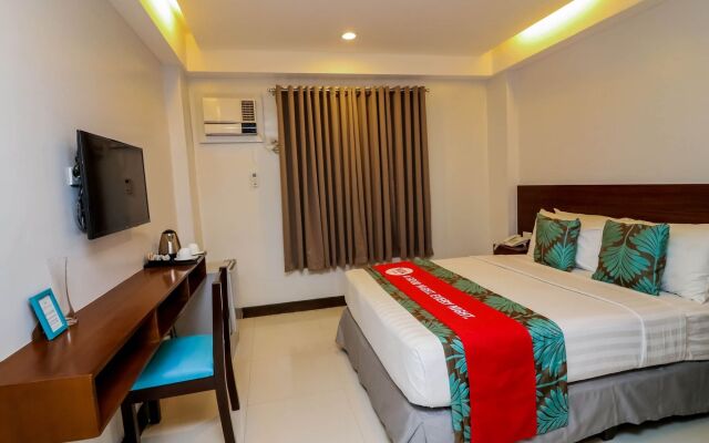 NIDA Rooms Boracay Aklan Delight