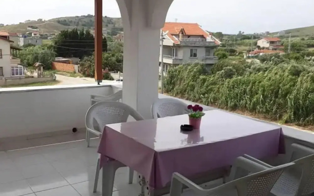 Sirin Apart Otel