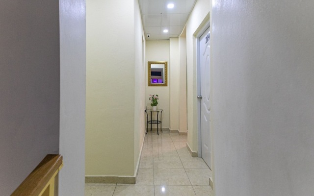 Casa de Huespedes Colonial