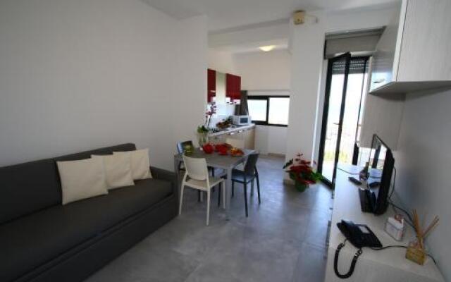 Residence Angeli Rimini