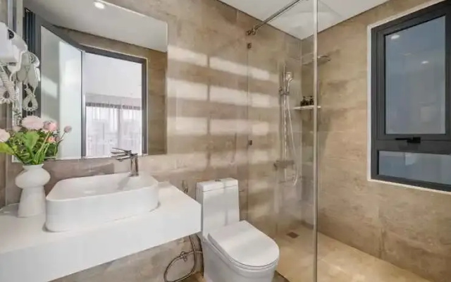 SeaNami Hotel Da Nang