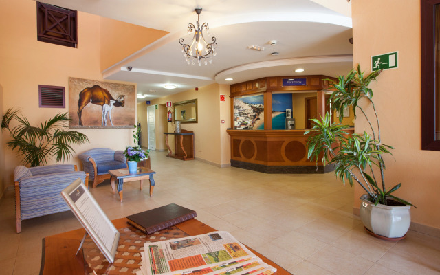 Villamar Hotel