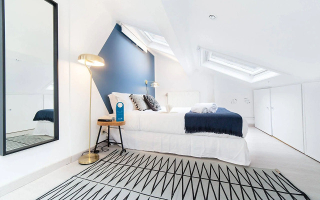 Sweet Inn Apartments Louise
