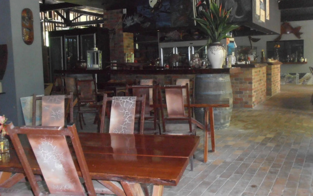 Daintree Wild Zoo & B&B