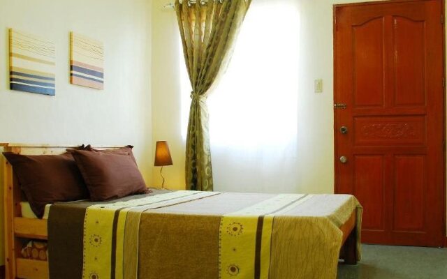 Hive Manila Guesthouses and Apartments