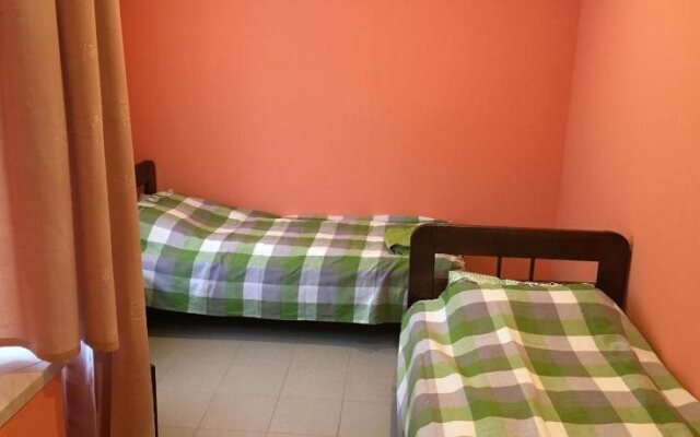 Хостел 25 Подушек