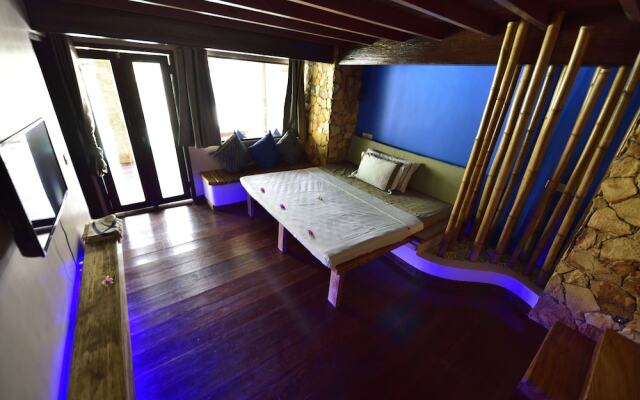 Villa Cantika Resort