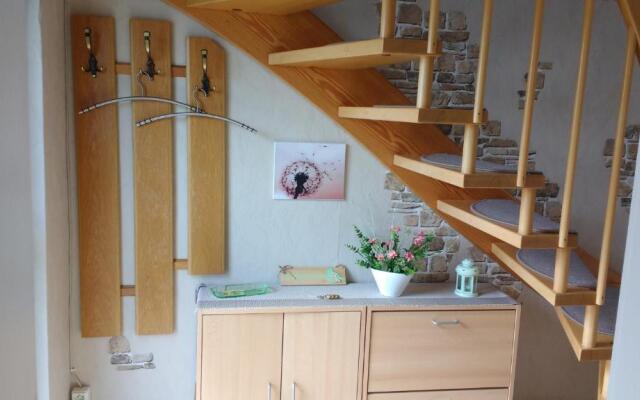 Antjes Ferienwohnung Flonheim