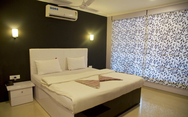 Palolem Beach Resort