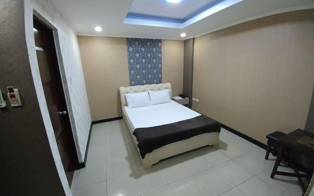 OYO 700 Pj Inn Hotel