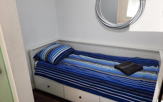 Zagreb Creative Apartments APP 1