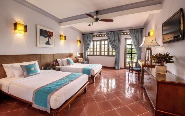 Phu Hai Beach Resort & Spa Phan Thiet