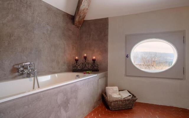 Luxurious Provencal Village House, Walk to Village Pool