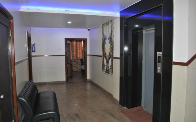 Hotel New Shraddha