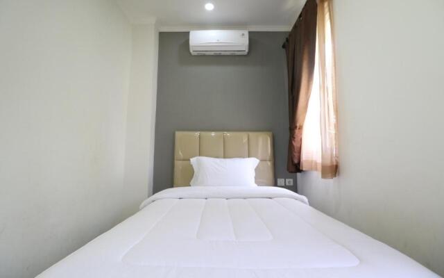 Diyar Villas Puncak K3/2
