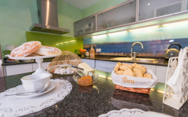 Holiday Home Can Marc Beach House