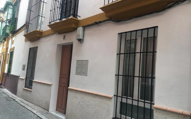 Eva Recommends Padre Marchena 1