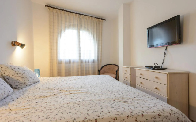 Appartement Rez De Jardin Emplacement #1