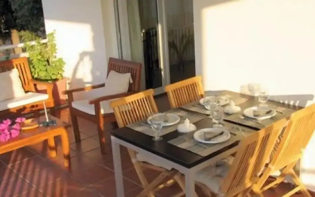 Villa Pelit Yalikavak - 2 Bedrooms