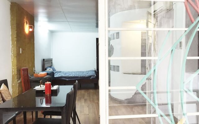 Full Private House 68m2