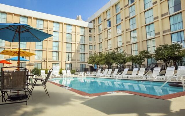 Holiday Inn Somerset-bridgewater