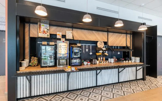 B&B HOTEL Bourg-en-bresse Viriat