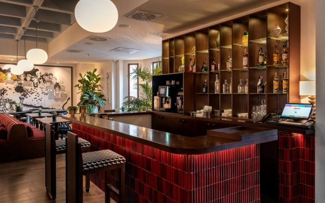 The Stay Boulevard Nisantasi